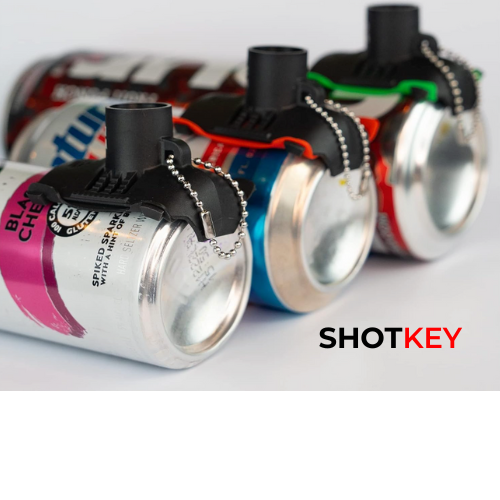 SHOTKEY™